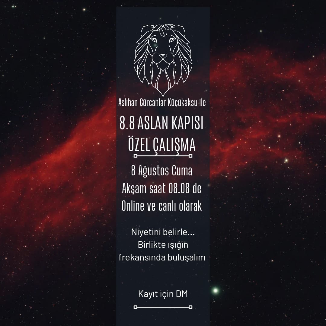 8-8 Çalışması