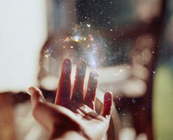 Reiki 1. Seviye Uygulayıcılık