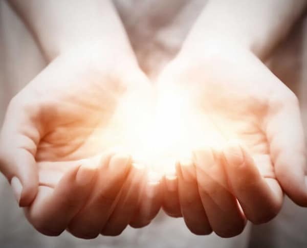 Reiki 2. Seviye Uygulayıcılık