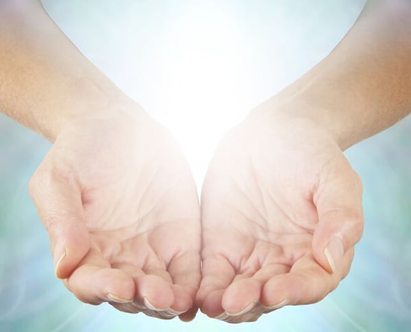 Reiki 3. Seviye Master/Teacher