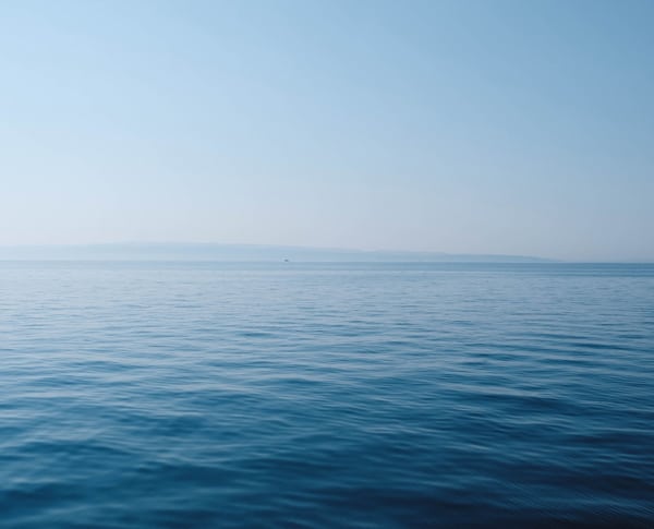 Sadece Ol Meditasyonu